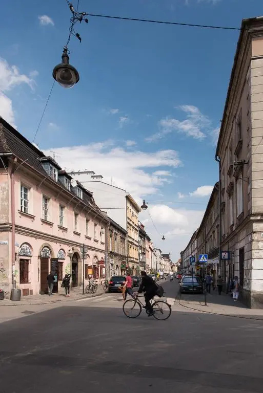 Apartament Donnka