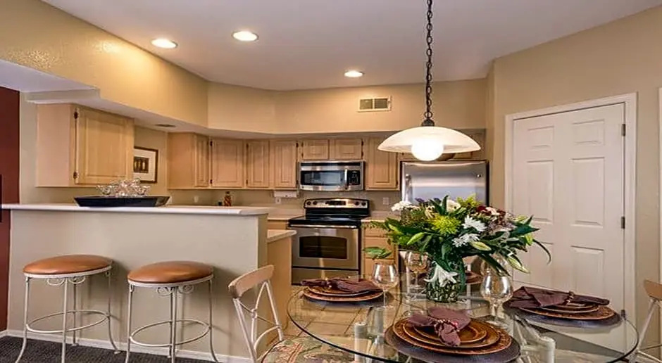 Westgate Painted Mountain Golf Resort - Chambres