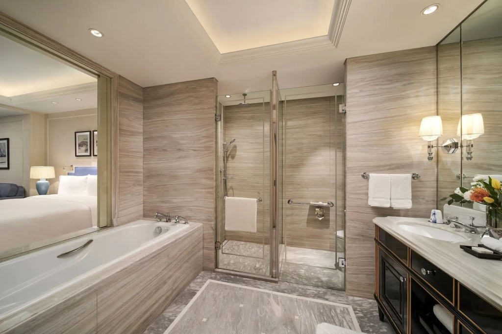 The Azure Qiantang, a Luxury Collection Hotel, Hangzhou - фото 32