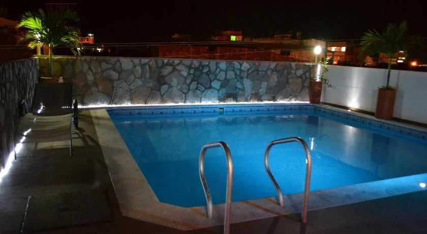 Hotel Barrancabermeja Plaza - Général
