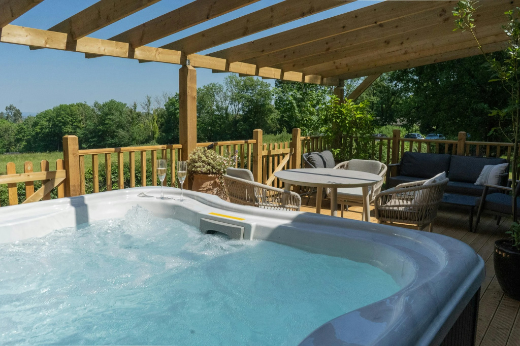 Homewood Hotel & Spa - Général