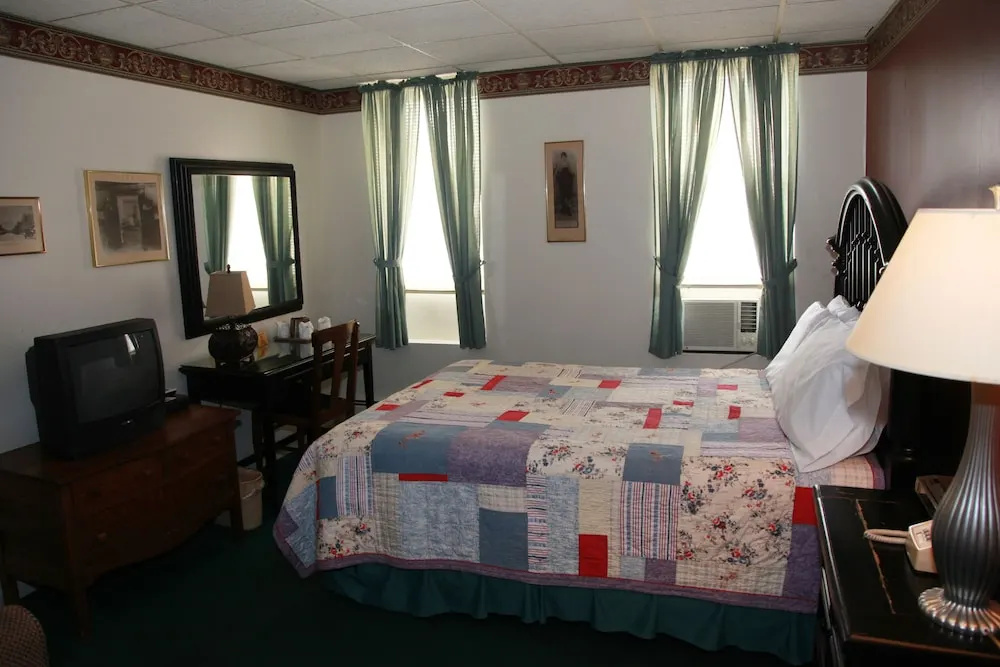 Hotel photo 7