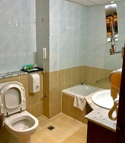 Ajman Beach Hotel