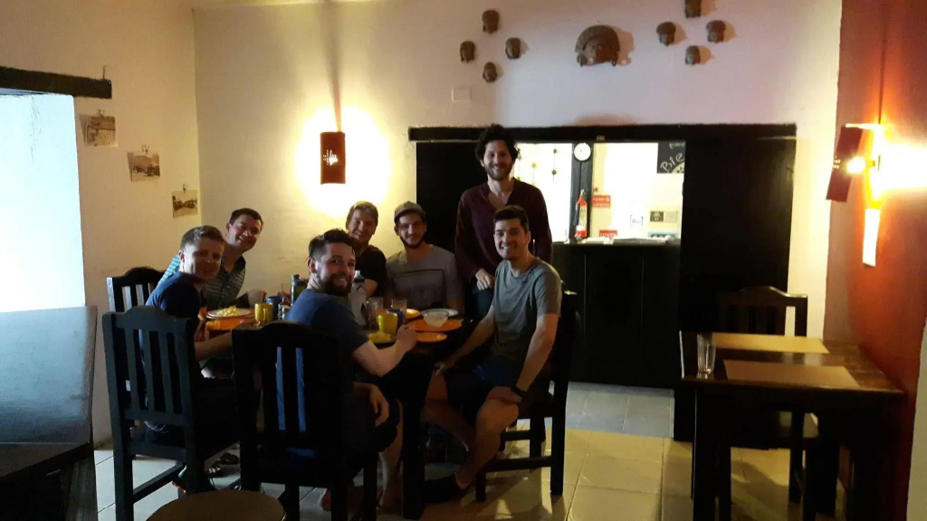 Hotel photo 22