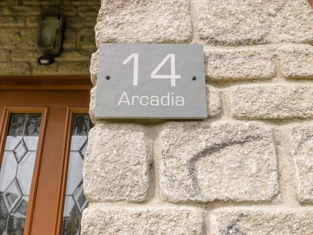 14 School Lane