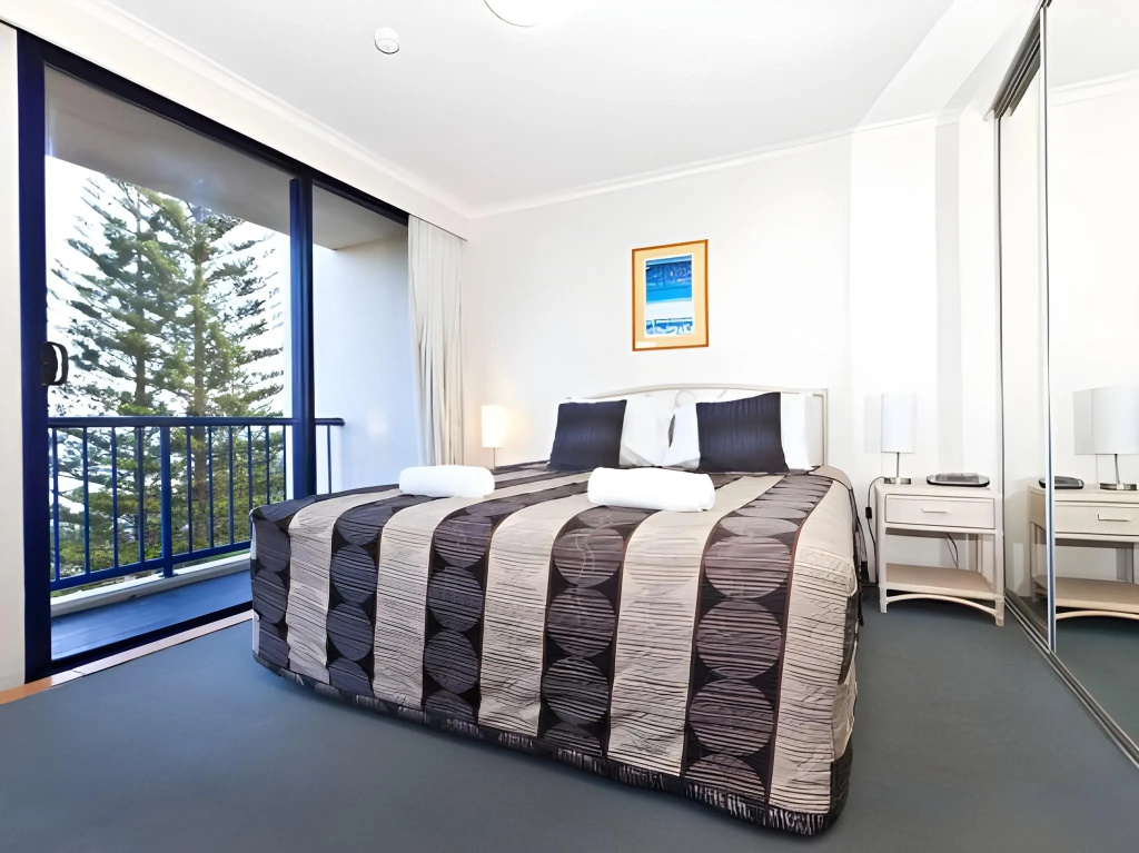 Surf Regency Apartments — 3