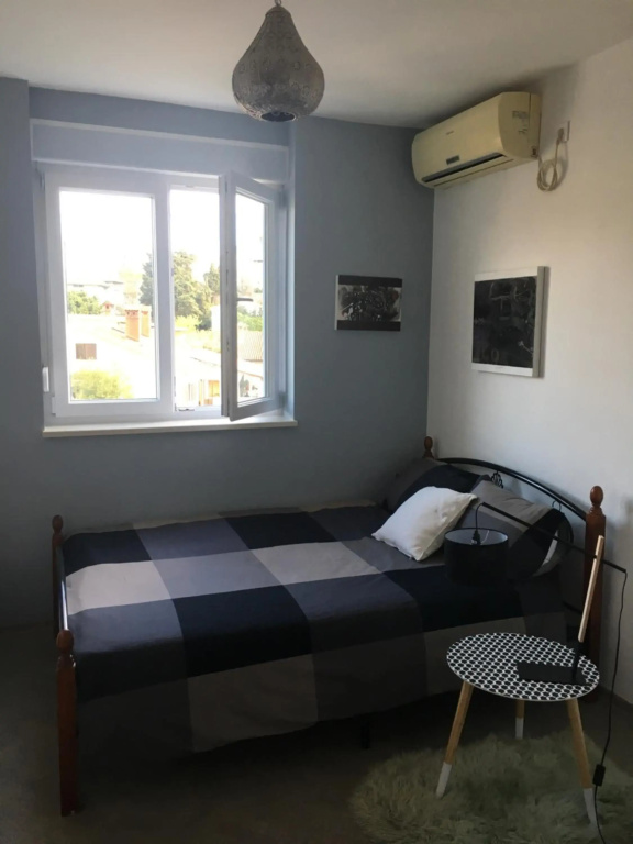 Small newly renovated apartment in Pula