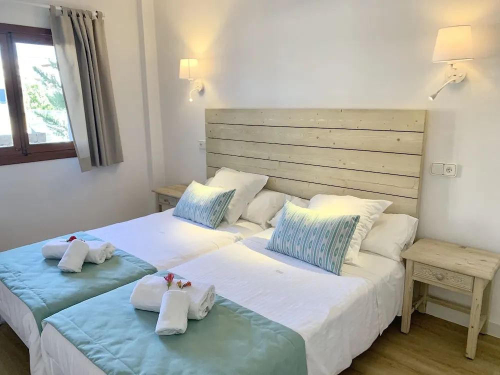 1 Bedroom Comfort Apartment with balcony