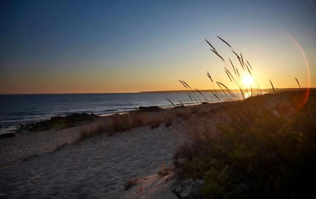 Algarve Marriott Salgados Golf Resort & Spa - фото 23