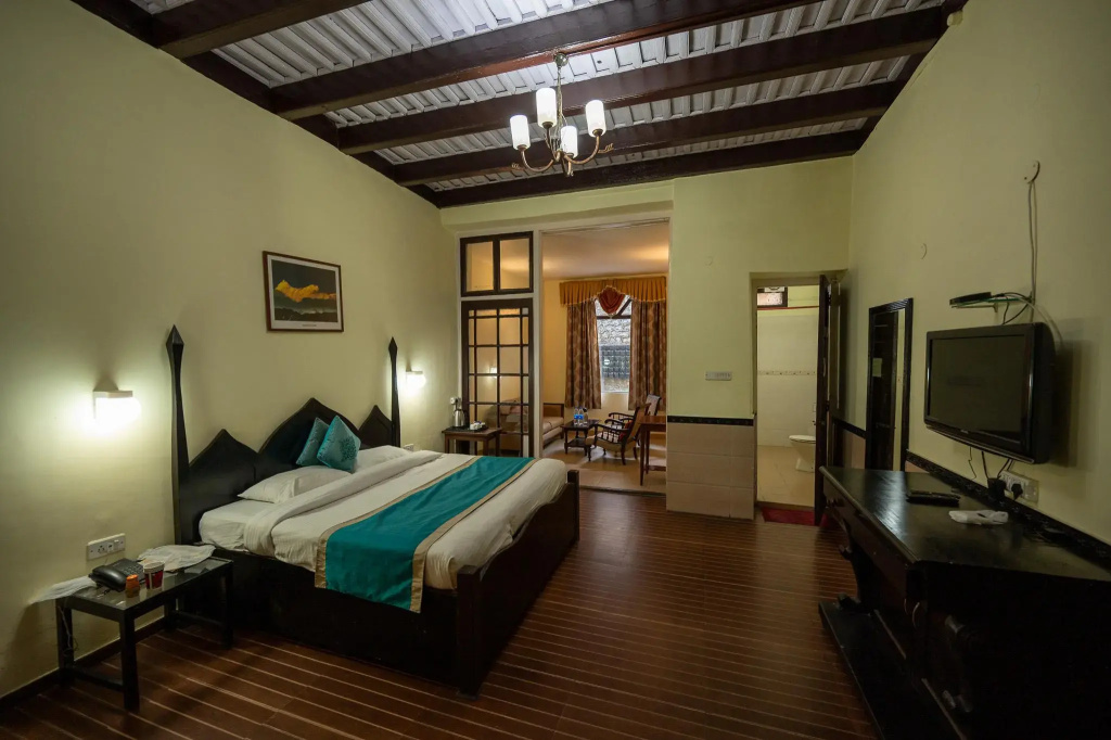 Hotel photo 19
