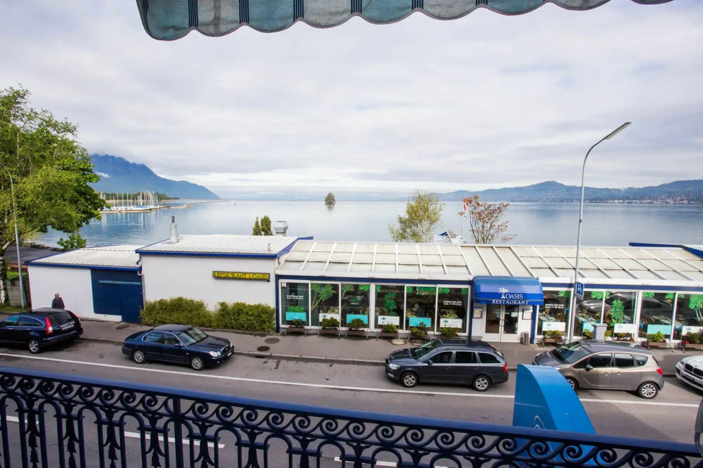 Hotel Du Port - Général