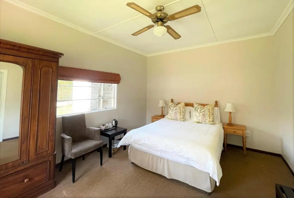 Himeville Arms - Chambres