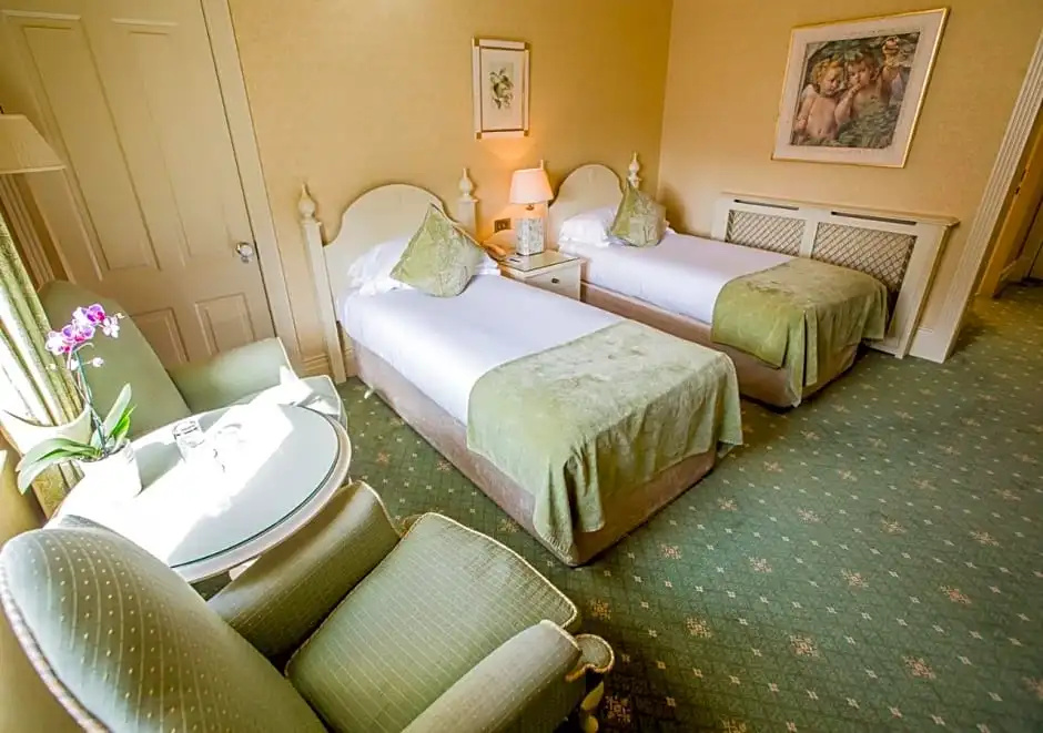 Kilworth House hotel & Theatre - Chambres