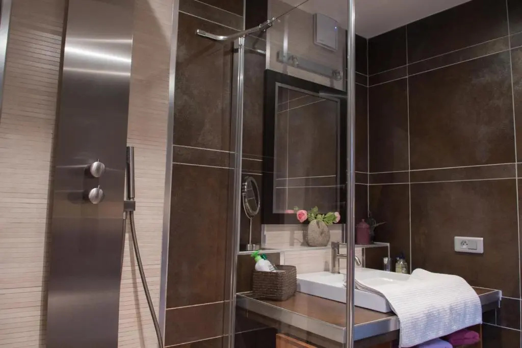 Spa & Wellness