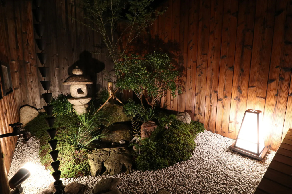 Kyo Ryokan Gekko-an 사진 15