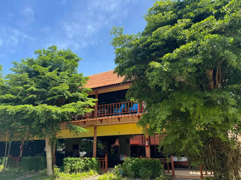 Boonya Resort Koh Chang - Général
