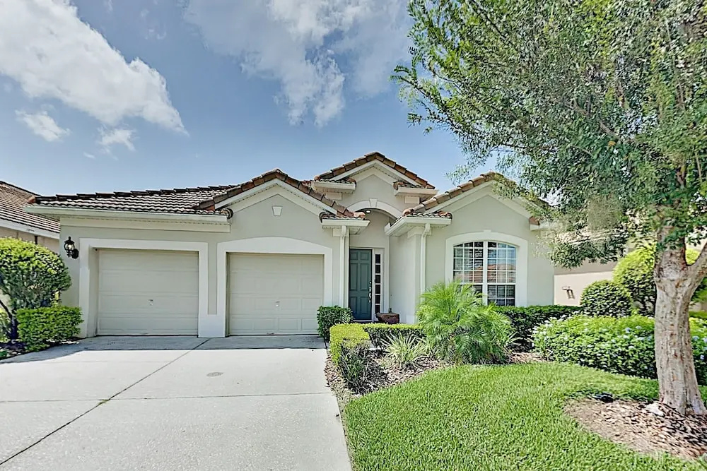 7816bfst 4 Bedroom Home