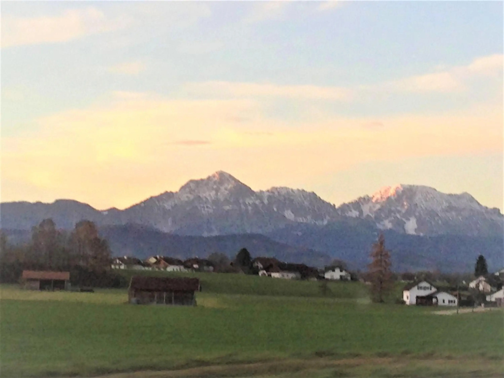 Ferienhaus Wolferstetter
