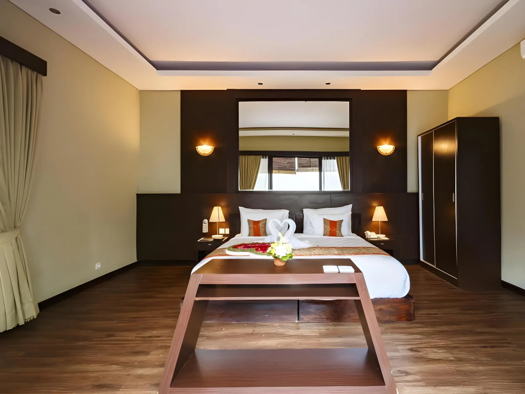 Buana Bali Villas & Spa - Général
