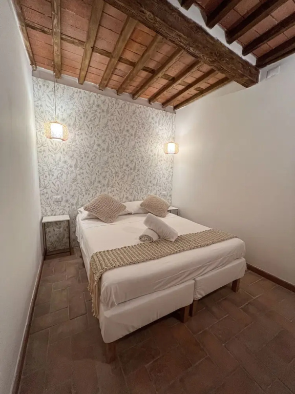 Executive Apartment