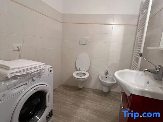 LUMA Feel at Home Apartments Novara
