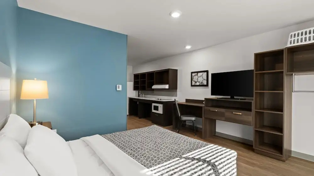 Hotel photo 6