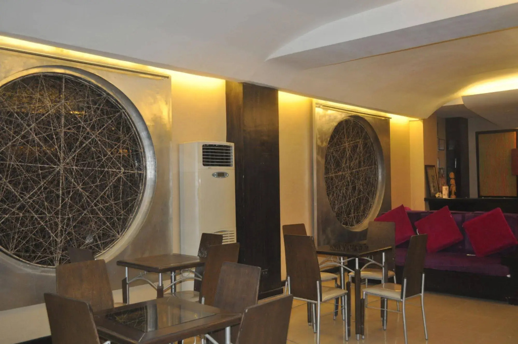 Hotel photo 18