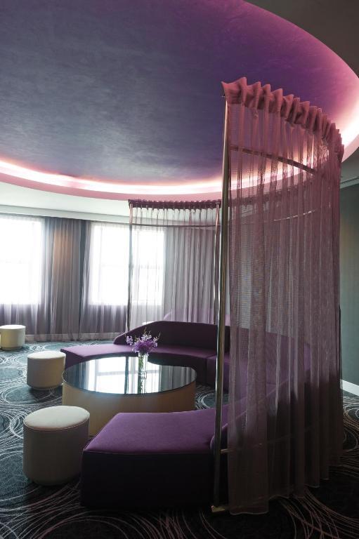 Pullman Kuala Lumpur Bangsar