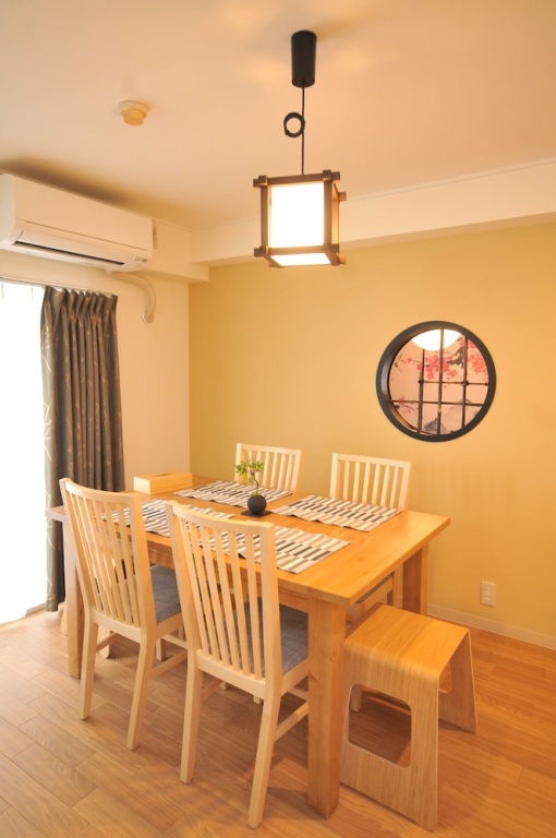 Maison Milano Nakatsu Room 401 사진 20