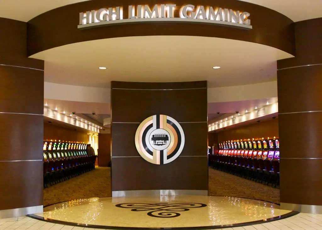 Miccosukee Casino & Resort - Général
