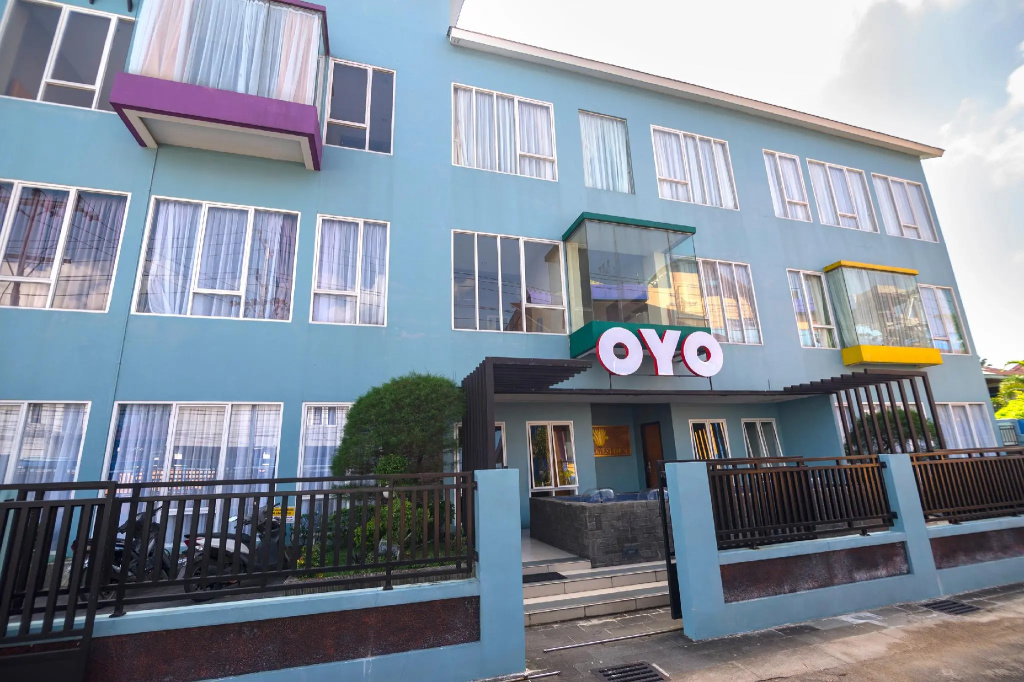 Hotel O Appartel Cempaka