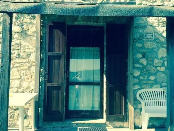 Agriturismo Canonici - Chambres