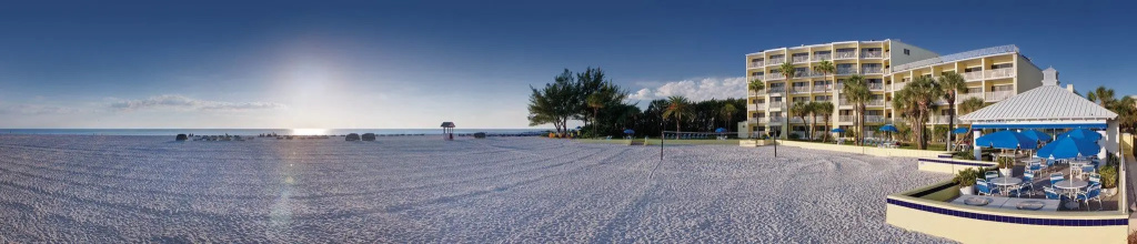 Alden Suites - A Beachfront Resort - Chambres