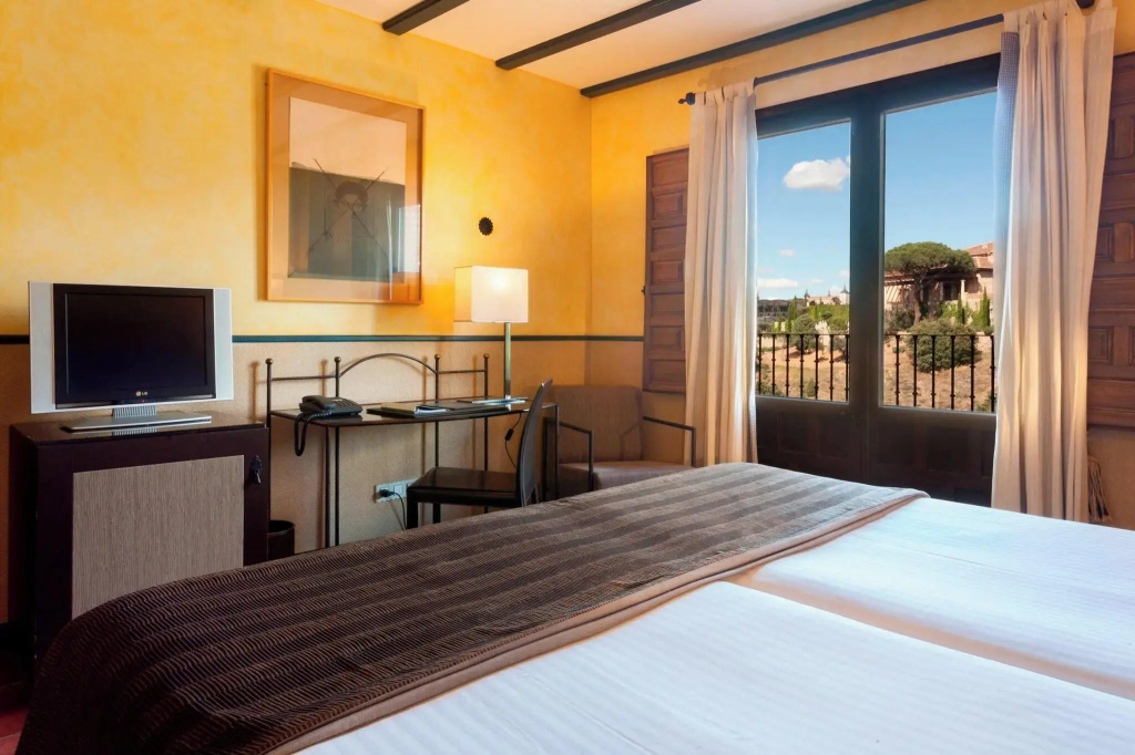 AC Hotel Ciudad de Toledo by Marriott - Général