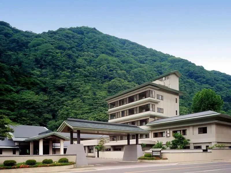 Kinranso Hanayama
