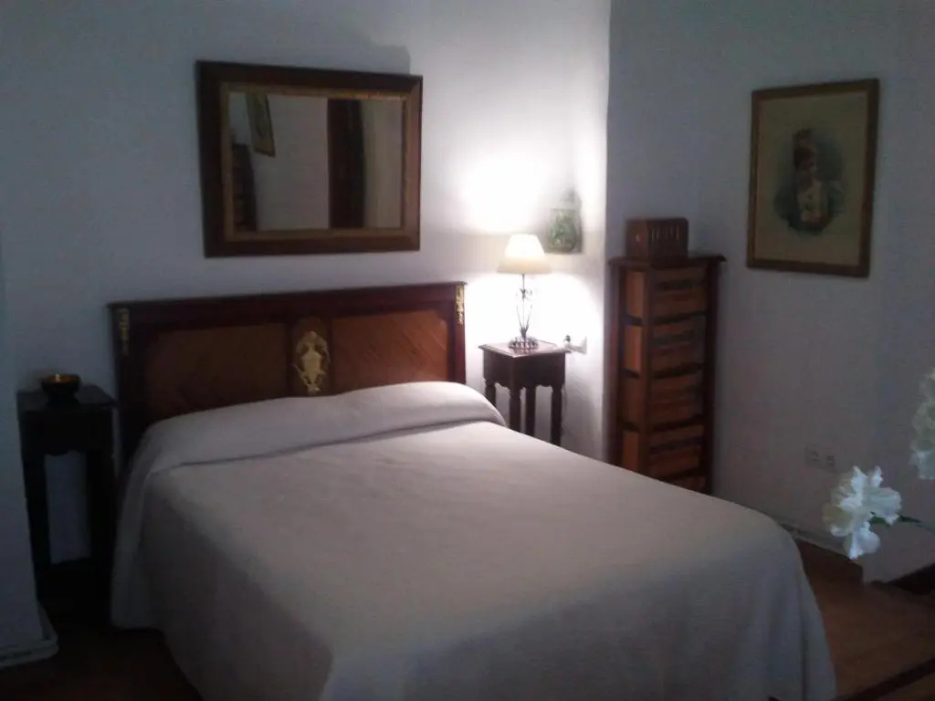 Casa Rural Tia Pilar de Almagro - Chambres