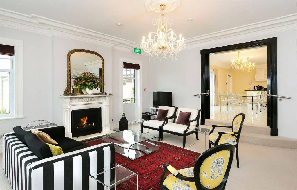 Camp Estate — фото 6