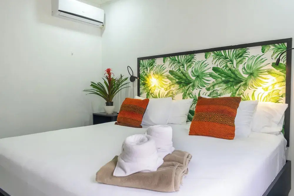 Bukala Village Lodge - фото 4