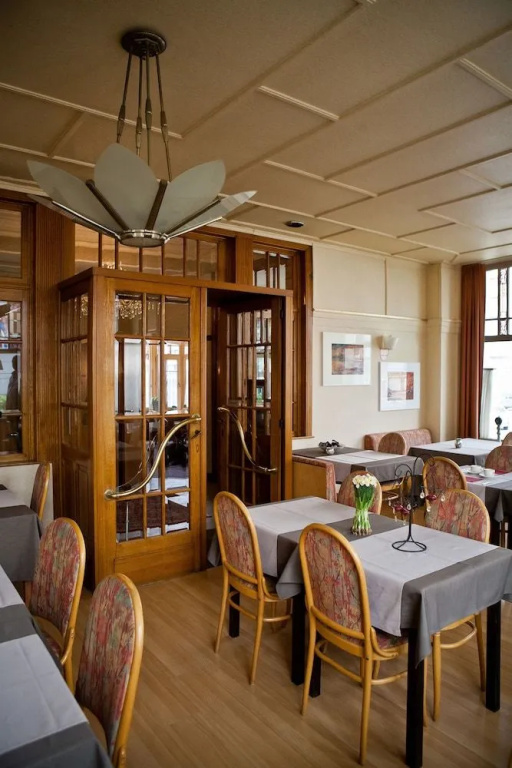 Hotel Georges - Général