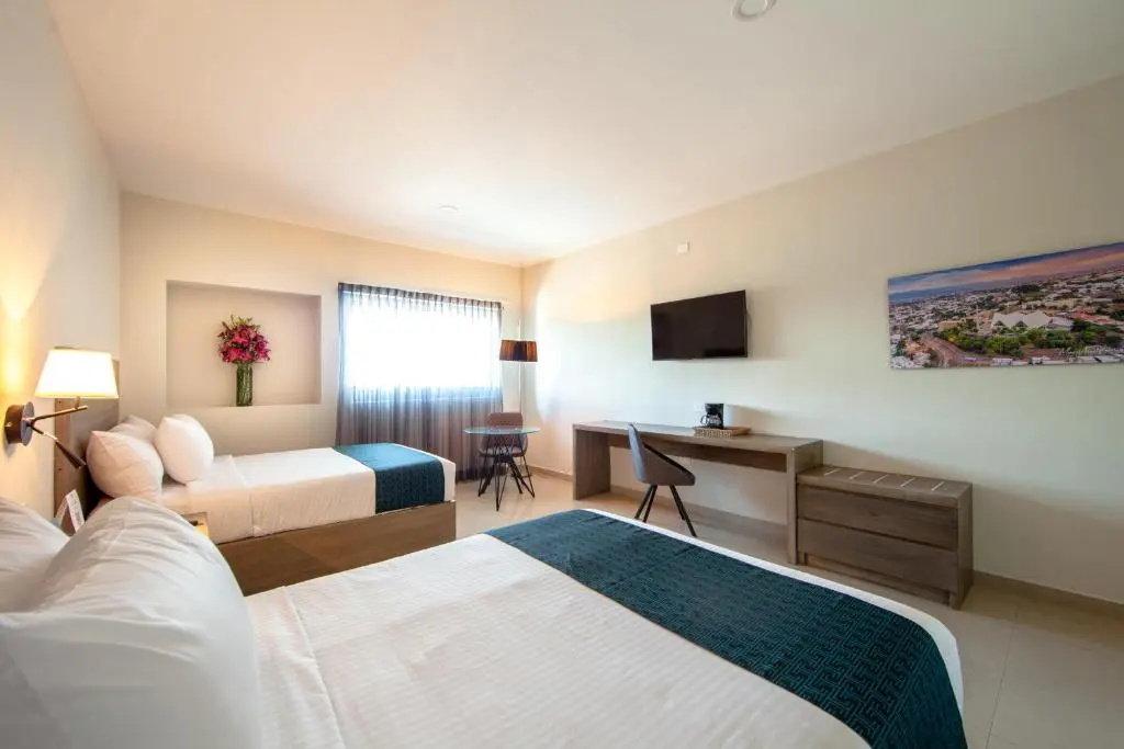 Hotel photo 4