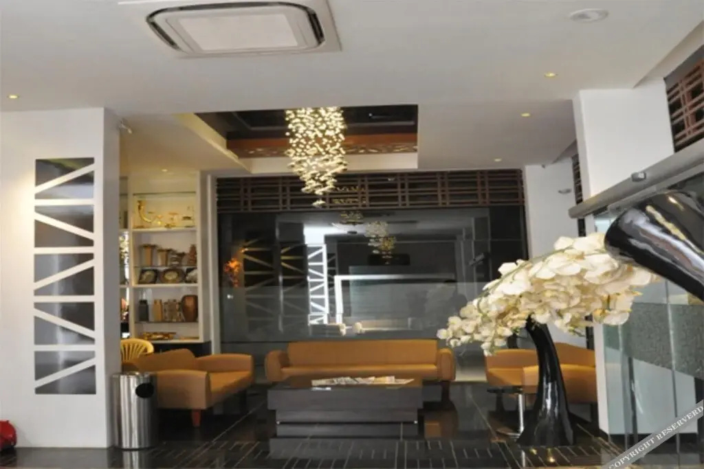 Hotel photo 9