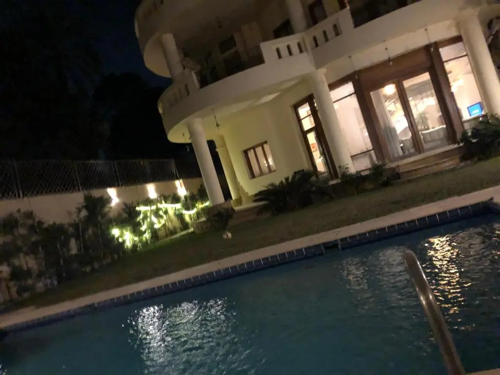 Hotel photo 9