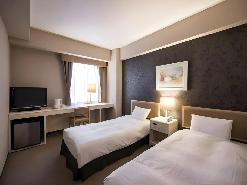 Business Inn Norte - Général