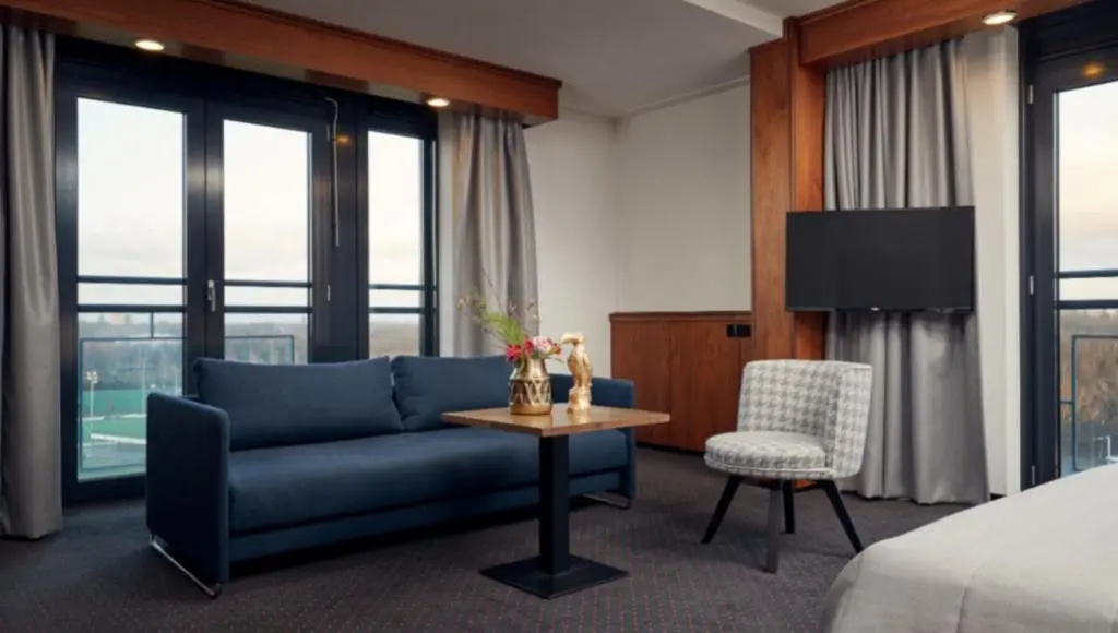Van der Valk Hotel Eindhoven - Chambres