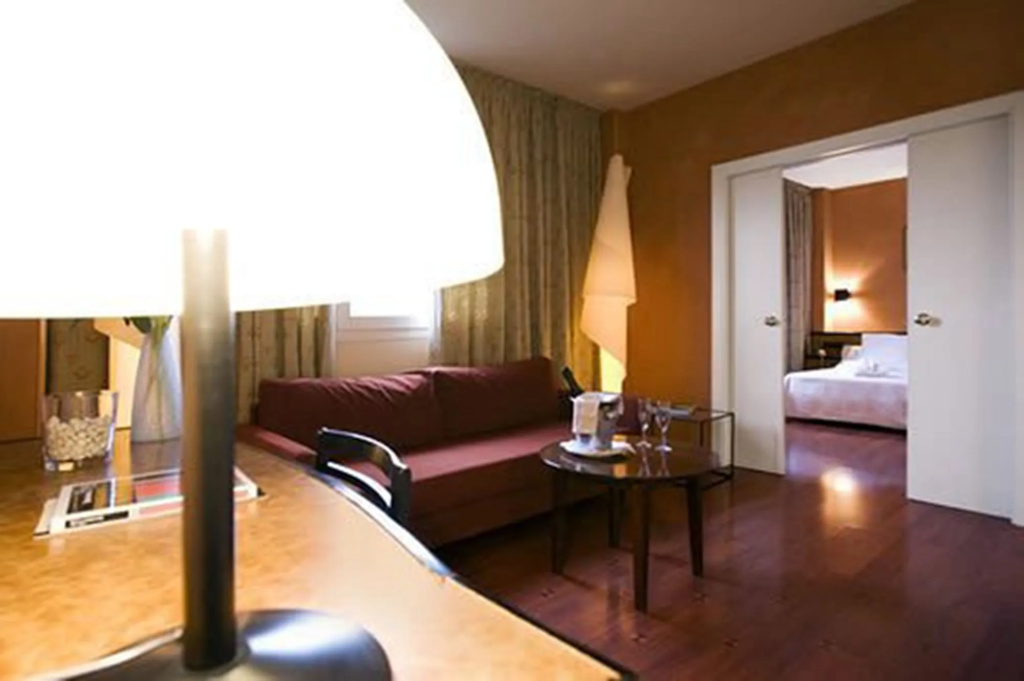 Hotel Air Penedès - Général