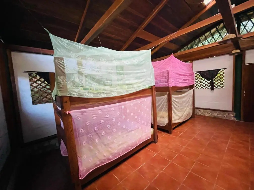 Palmeras del Río Hotel - Chambres