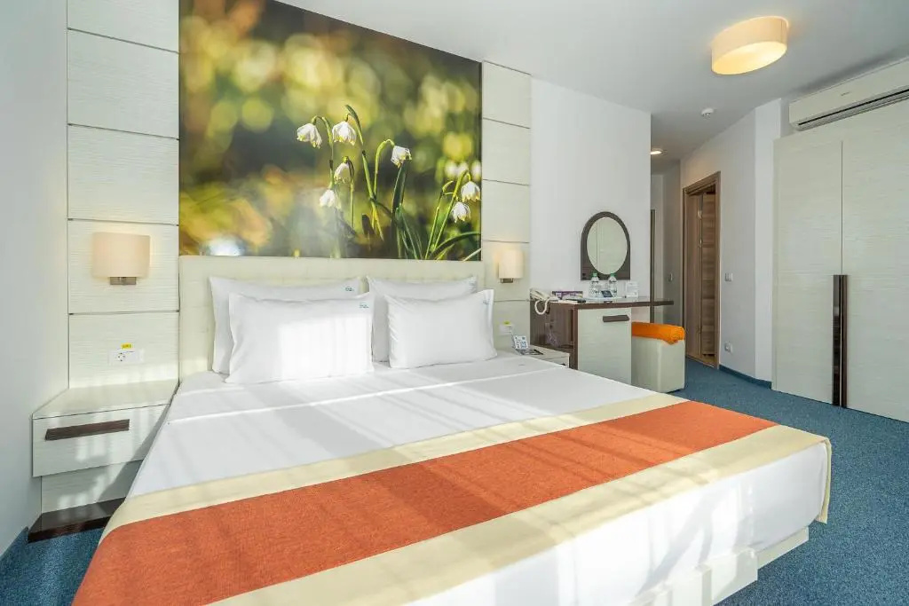 Mera Resort Venus - Chambres
