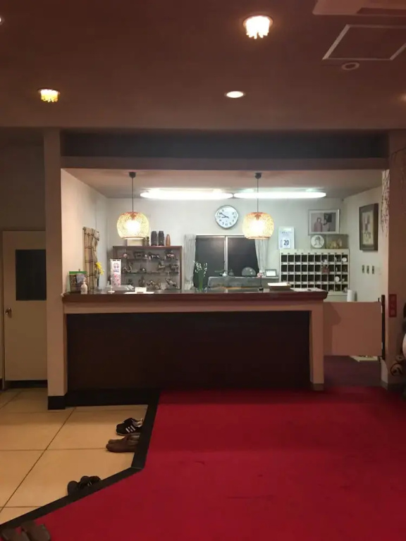Hotel photo 13