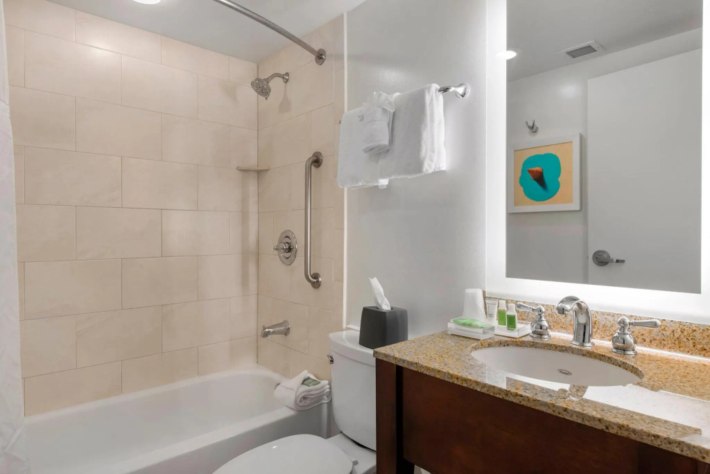 Holiday Inn Orlando - Disney Springs® Area by IHG - Chambres