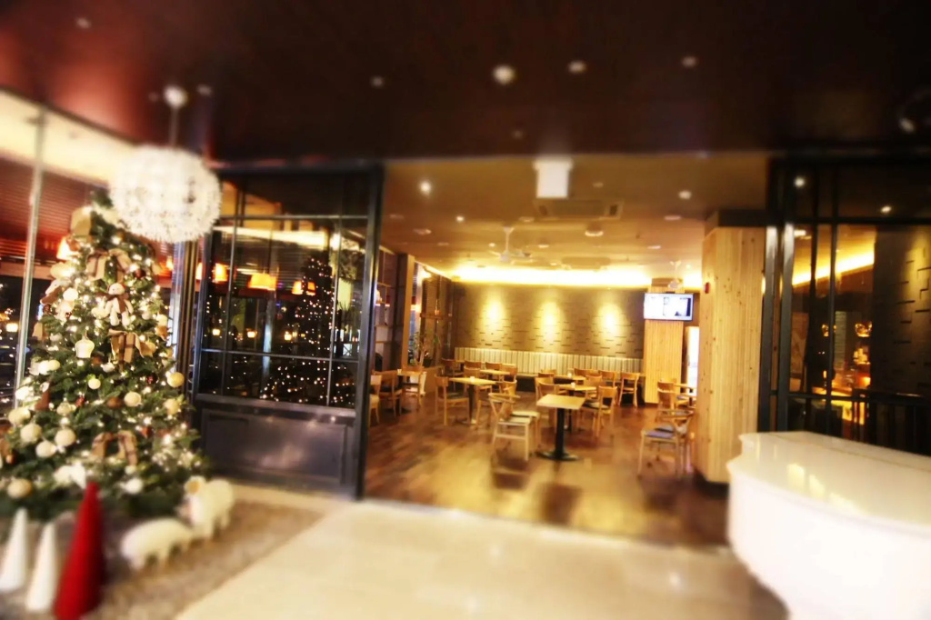 Hotel one byeonsan - Général